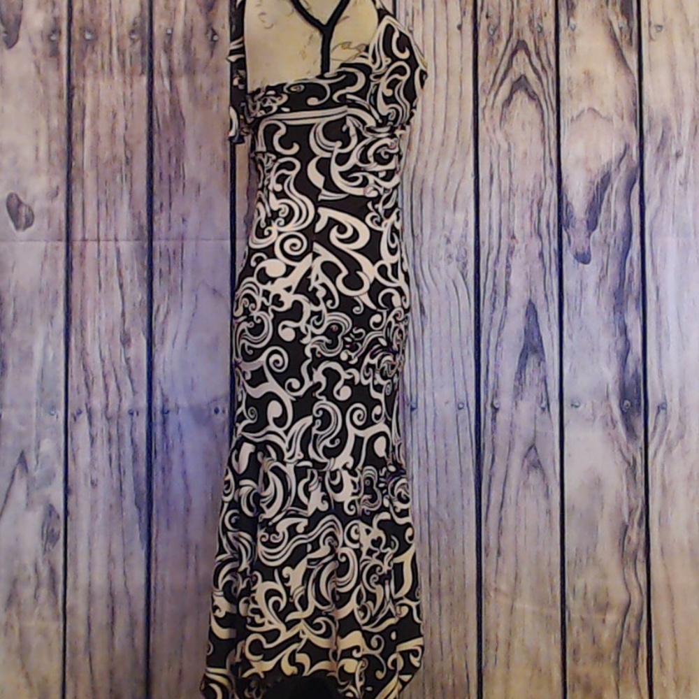 Ruby Rox Womens Summer Dress - Picture 4 of 5